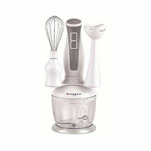 Frullatore mixer 1 - mixer, 3