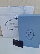🟢 Prada Light Blue Empty