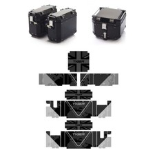 Grafiche valigie Triumph