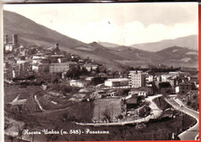 CARTOLINA  NOCERA UMBRA  B/N