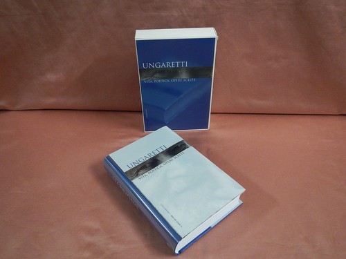 Ungaretti giuseppe grandi - i,