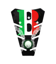 BENELLI TORNADO 302 TNT 1130R