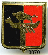 3870 - GENIE - 21e B.P.L