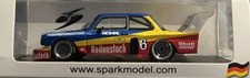 SPARK 1/43 SG038 BMW 2002