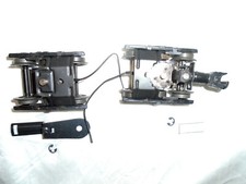 Lionel 2 (two) 6 wheel truck