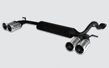 Scarico sportivo per HONDA CRX