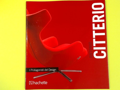 Antonio citterio - antonio,