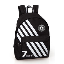 Zaino scuola borsa tempo - zaino,
