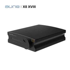 AUNE X8 XVIII Magic DAC TRS
