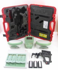 RICEVITORE LEICA ATX1230 E