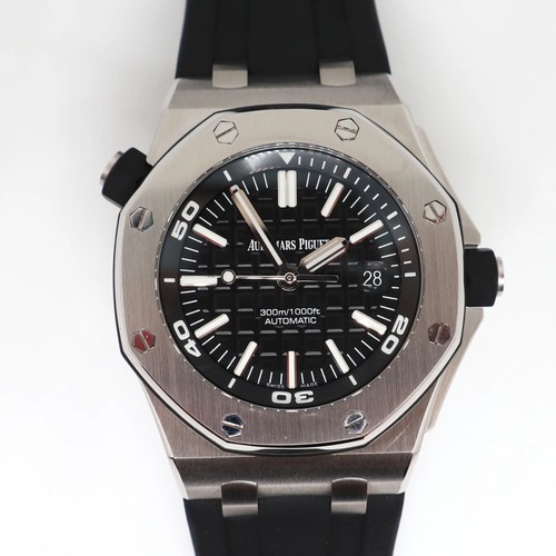Orologio audemars piguet royal - orologio,