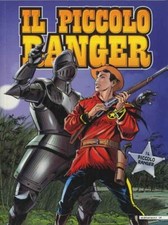 fumetto If IL PICCOLO RANGER