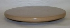 Vassoio girevole ceramica - girevole,