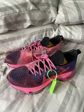 Nike Off-White x Air Zoom