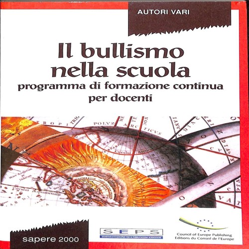 Bullismo nella scuola - nella,