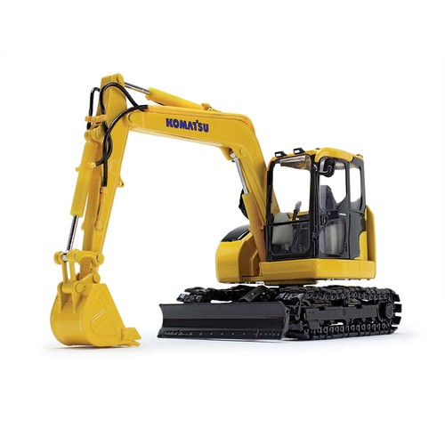 Escavatore first gear 3474 - first,