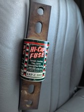 Bussmann HI-CAP KRP C 1000 Amp