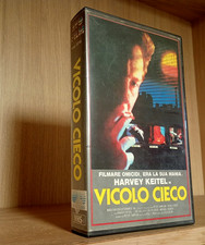 Paul Lynch _ VICOLO CIECO