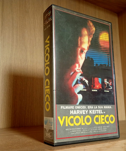 Paul lynch vicolo cieco - lynch,
