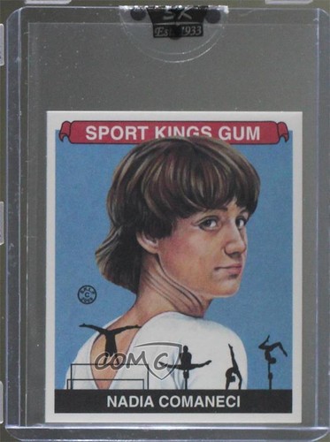 Sportkings serie 2008 - b, mini