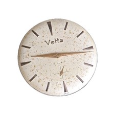 VETTA 210 MOVIMENTO CARICA MANUALE COMPLETO RICAMBI OROLOGI LAVORO PRICE!!!!