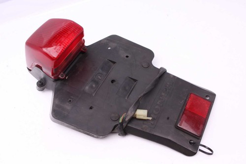 Luce posteriore freno honda - luce,