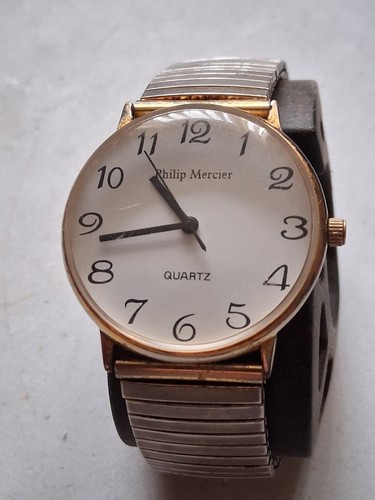 Orologio philip mercier donna - orologio,