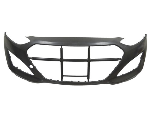 Paraurti anteriore hyundai i30 - anteriore,