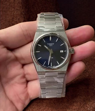 New Tissot PRX