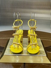 Sandali donna tacco alto