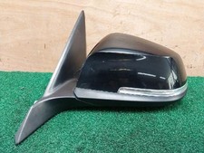 Specchio retrovisore sinistro