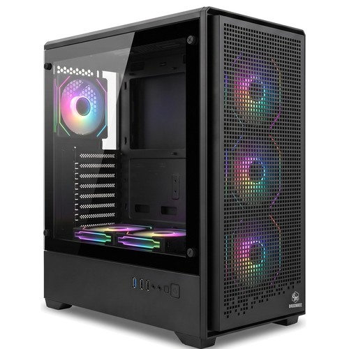 Case gamer atx - gamer,