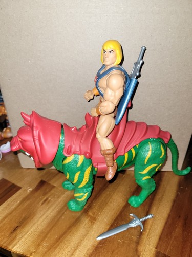 Motu collezione cartoni - motu,