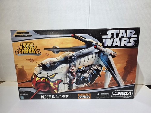 Star wars saga collezione the - wars,