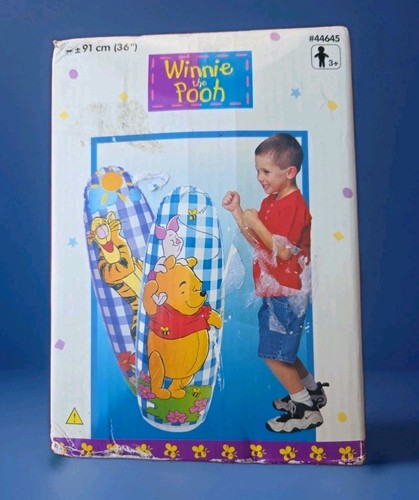 Winnie the pooh 1999 - winnie,