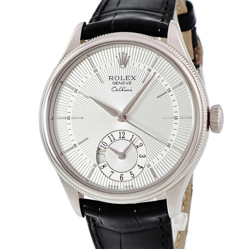 Rolex cellini 50529 39mm - cellini,