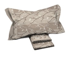 COMPLETO LENZUOLA FLANELLA