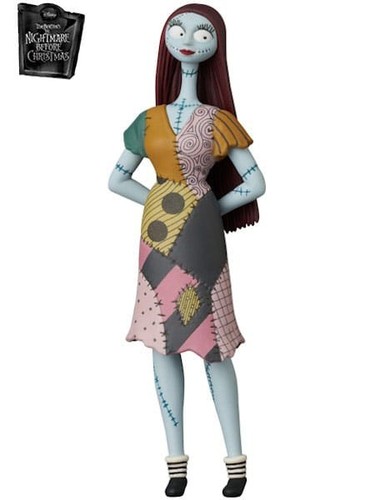 Sally nightmare before - sally,