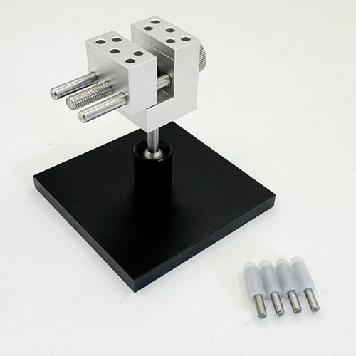 Mini morsa con - , ganascia
