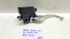 POMPA FRENO ANTERIORE SX SINSTRA HONDA FORZA 750  2023 2024