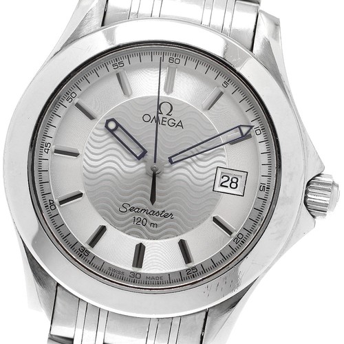 Orologio uomo omega - orologio,