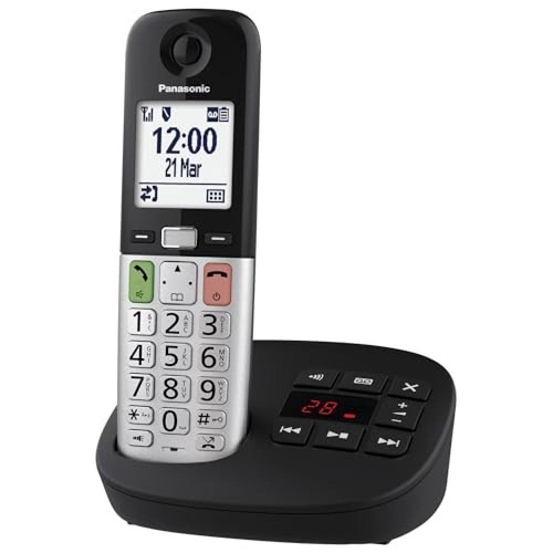 Panasonic tgu430exb - panasonic,