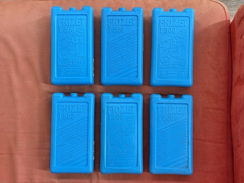 Lotto siberini frizet t500 - 6,