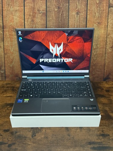 Acer predator gaming laptop - acer,