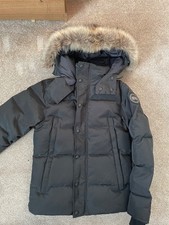 Parka Canada Goose Wyndham