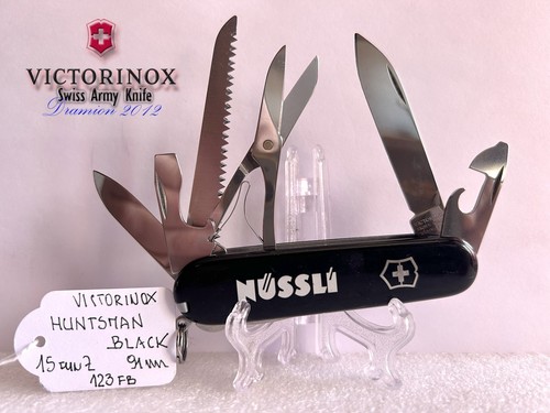 Coltellino victorinox huntsman - coltellino,