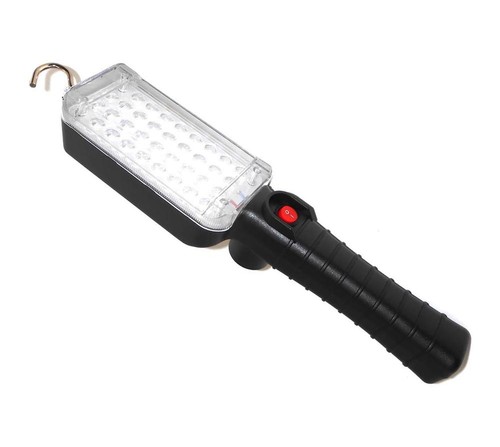 Torcia lavoro led auto - lavoro, 34