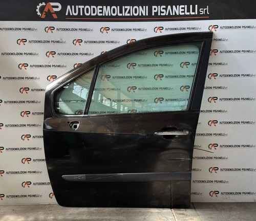 Sportello anteriore sinistra - sportello,