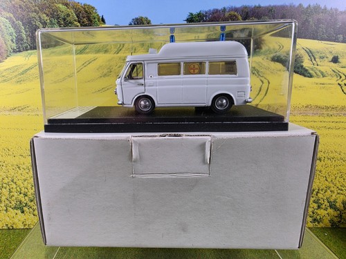 Modellino 057 fiat - 1:43, mg.