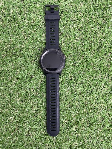 Garmin fenix sapphire - fenix,